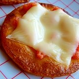明太チーズ焼き煎餅